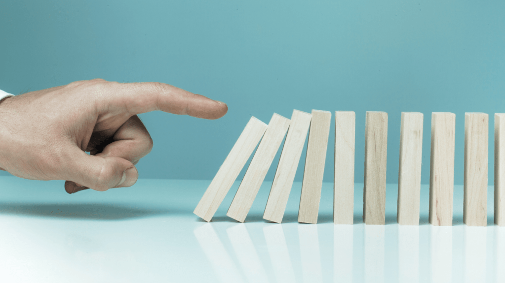 The harm we&nbsp;perpetuate