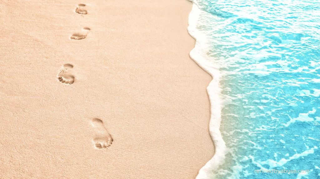 The legacy I want to&nbsp;leave