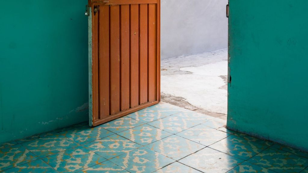 Where authorship begins